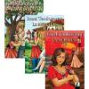 Ionel Teodoreanu La medeleni set 3 volume