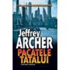 Jeffrey Archer Pacatele tatalui