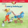 Liane Schneider, Eva Wenzel-Bürger Conni si bebelusul