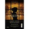 Simon Sebag Montefiore Sasenka