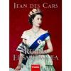 Jean des Cars Regina Elisabeta a II a