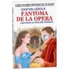 Pauline Francis Fantoma de la opera