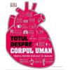 Colectiv redactional Totul despre corpul uman