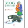 Judith Kerr Mog si bunicuta