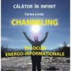 Dimitria Camelia Puchiu Calator in infinit. Cartea a treia - Channeling in locuri energo informationale