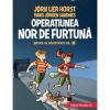 Jorn Lier Horst Biroul de investigatii nr. 2. Nor de furtina (editia a II-a)