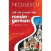 Kristine Lazar Ghid de conversatie roman-german pentru toti (editia a II-a)