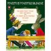 Oscar Wilde, D.H. Lawrence, Lewis Carroll Basme bilingve engleze volumul I