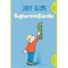 Judy Blume Supercoltunas 2. Supercoltunas