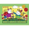 Bartos Erika Bobita si Buburuza gradinaresc