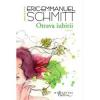 Eric-Emmanuel Schmitt Otrava iubirii