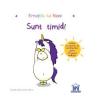 Aurelie Chien Chow Chine Emotiile lui Noni - Sunt timid