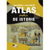 Doina Burtea, Florin Ghetau Atlas scolar de istorie Burtea-Ghetau