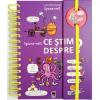 Larousse Spune-mi ce stim despre