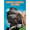 Colectiv de autori Minunile naturii ale lumii - Atlas bilingv ilustrat roman-german