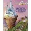 Hans Christian Andersen Cele mai frumoase povesti de H.C. Andersen editie cartonata