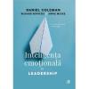 Daniel Goleman, Richard Boyatzis, Annie McKee Inteligenta emotionala in Leadership
