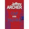 Jeffrey Archer Cap sau pajura