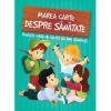 Szeghy Karolina Marea carte despre sanatate