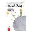 Antoine de Saint-Exupery Micul Print, Editura Regis