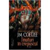 J.M.Coetzee Tinuturi in crepuscul