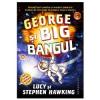 Stephen Hawking George si big bangul