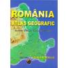 Marius Lungu Romania - Atlas geografic
