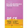 Allan Pease, Barbara Pease De ce barbatii se uita la meci si femeile in oglinda? (ed. a V-a)
