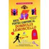 Chris Grabenstein Lemoncello volumul IV. Jocul pentru campioni al domnului Lemoncello