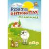 Luiza Chiazna Poezii distractive cu animale