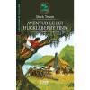 Mark Twain Aventurile lui Huckleberry Finn, Editura Corint