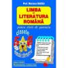Mariana Badea Literatura romana clasele V_VI
