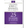 John Maxwell 25 de moduri de a-i cuceri pe cei din jur
