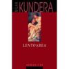 Milan Kundera Lentoarea