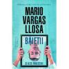 Mario Vargas -Llosa Baietii si alte povestiri