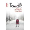 Olga Tokarczuk Ultimele povestiri