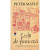 Peter Mayle Lectii de franceza