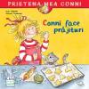 Liane Schneider, Eva Wenzel-Bürger Conni face prajituri