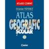 Octavian Mandrut Atlas geografic scolar, Editura Corint