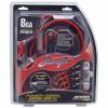 Stinger Kit cablu amplificator SK4681 8 mm²