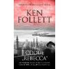 Ken Follett Codul Rebecca