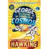 Lucy si Stephen Hawking George in cautarea de comori prin cosmos, editia 2016