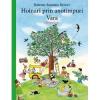 Rotraut Susanne Berner Hoinari prin anotimpuri. Vara