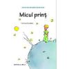 Antoine De Saint-Exupery Micul print 2016