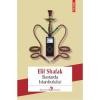 Elif Shafak Bastarda Istanbulului editia 2016