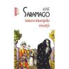 José Saramago Intermitentele mortii