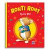 Anna Casalis Ronti Ront spune Nu