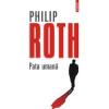 Philip Roth Pata umana editia 2015