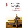 Truman Capote O vara de rascruce
