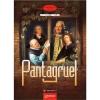 Francois Rabelais Pantagruel